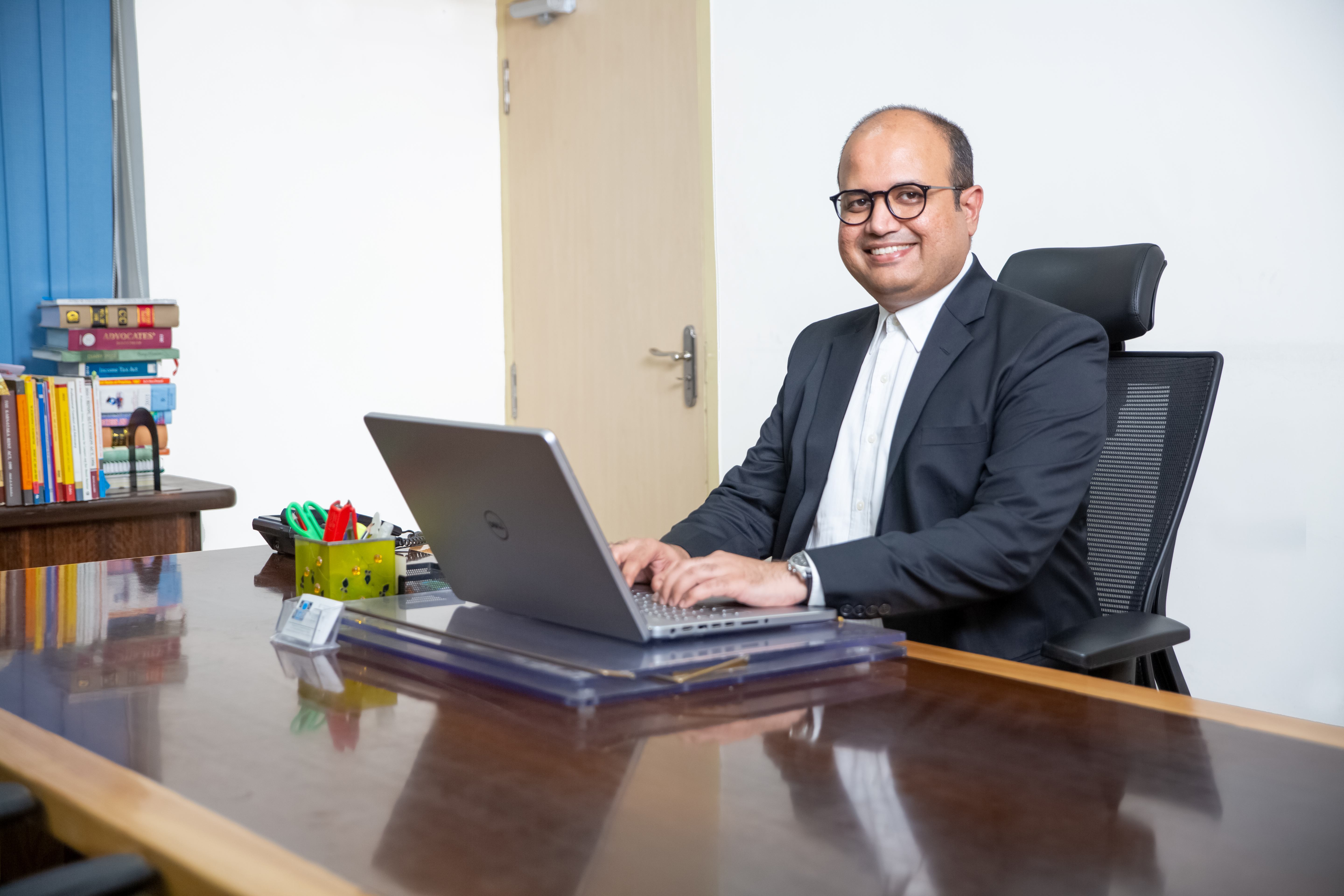 Santosh Gnanaprakash